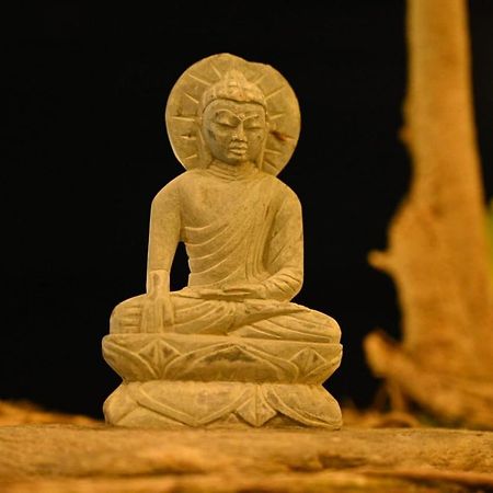 Hotel Ganga Graden 바라나시 외부 사진