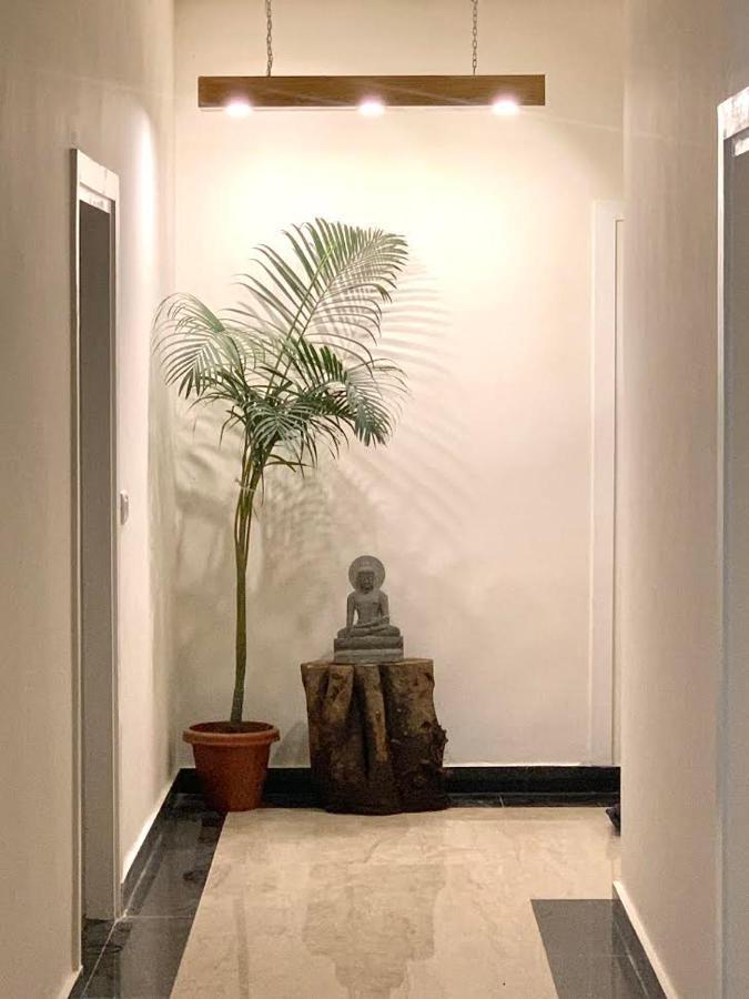 Hotel Ganga Graden 바라나시 외부 사진
